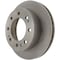Centric Parts Standard Brake Rotor, 121.66074 121.66074 - alternate 2